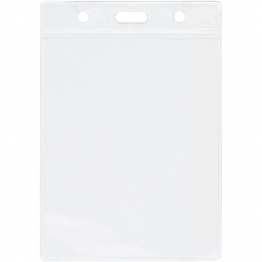 Logotrade Logogeschenke das Foto: Lorenzo Ausweishalter