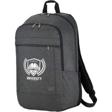 Logotrade Werbeartikel das Foto: Case Logic Era 15" Laptop-Rucksack 23L