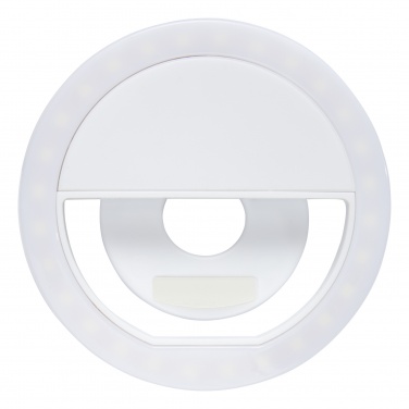 Logotrade Logogeschenke das Foto: Ring Selfie Licht