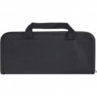 Logotrade Werbegeschenke das Foto: Gratar 5-teiliges Grillset