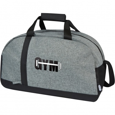 Logotrade werbemittel das Foto: Reclaim GRS recycelte Sport-Reisetasche 21 L
