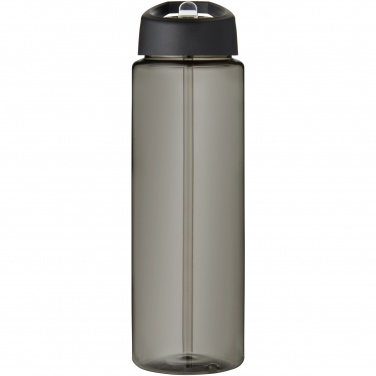 Logotrade Werbegeschenke das Foto: H2O Active® Eco Vibe 850 ml Sportflasche mit Ausgussdeckel 