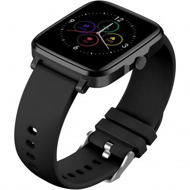 Logotrade Firmengeschenke das Foto: Prixton AT803 Activity Tracker mit Thermometer