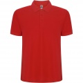 Pegaso Premium Poloshirt für Herren, Rot