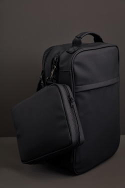 Logotrade Firmengeschenke das Foto: VINGA Baltimore Taschenorganisator