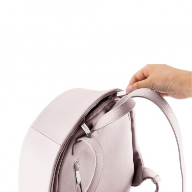 Logotrade Firmengeschenke das Foto: Elle Fashion Anti-Diebstahl-Rucksack
