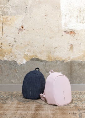 Logotrade werbemittel das Foto: Elle Fashion Anti-Diebstahl-Rucksack
