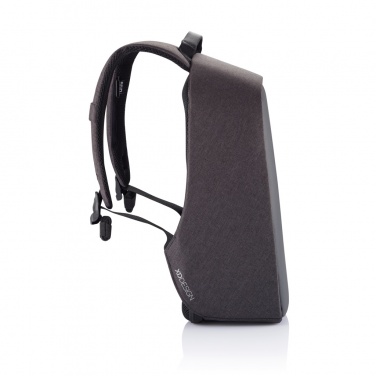 Logotrade Geschäftsgeschenke das Foto: Bobby Hero Small Anti-Diebstahl-Rucksack