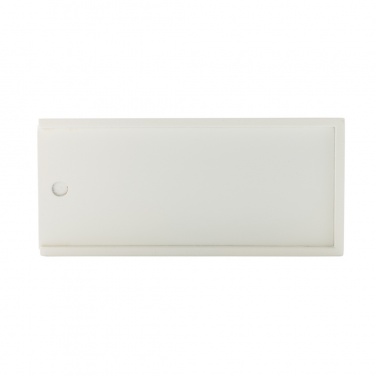 Logotrade Firmengeschenke das Foto: Deluxe Mikado/Domino Set in Holzbox