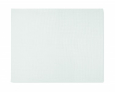 Logotrade werbemittel das Foto: Baumwoll-Decke 350 g/m²