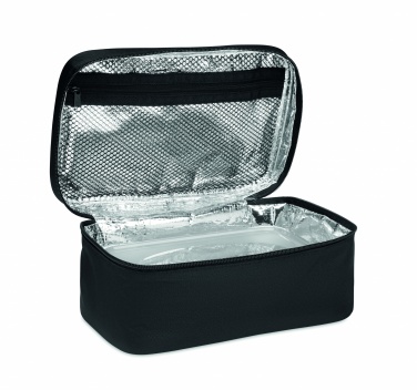 Logotrade Werbegeschenke das Foto: Lunch-/ Kühltasche 600D RPET