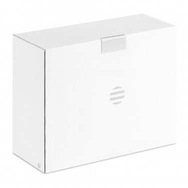 Logotrade Werbegeschenke das Foto: Tragbarer Grill