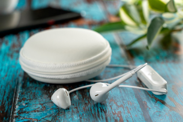 Logotrade Geschäftsgeschenke das Foto: Bluetooth-Kopfhörer ALTEA