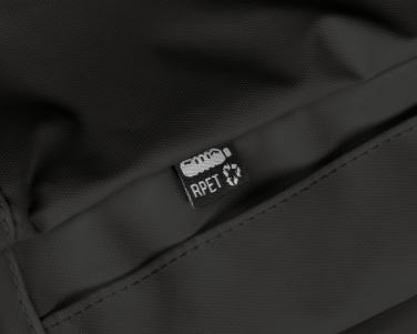 Logotrade Werbegeschenke das Foto: RPET-Rucksack OKLAHOMA CITY