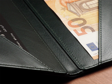 Logotrade Geschäftsgeschenke das Foto: Rechnungsetui 1967320