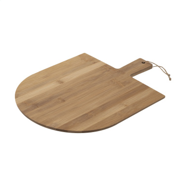 Logotrade Werbeartikel das Foto: Pizza-Set Siciliana 3-tlg.