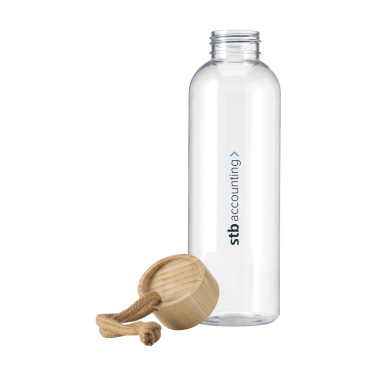 Logotrade werbemittel das Foto: Shima GRS RPET Bottle 680 ml Wasserflasche