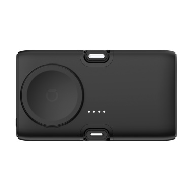 Logotrade Logogeschenke das Foto: Urban Vitamin San Diego 20W PD RCS Powerbank & WatchCharger