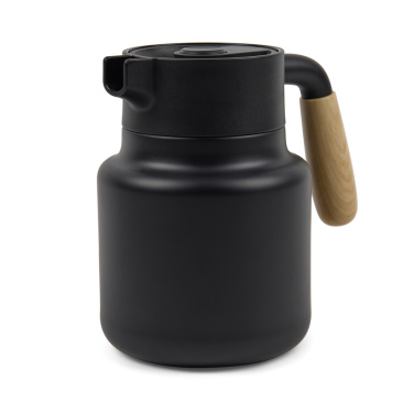 Logotrade Werbeartikel das Foto: VINGA Arbe RCS Isolierkanne 1200ml