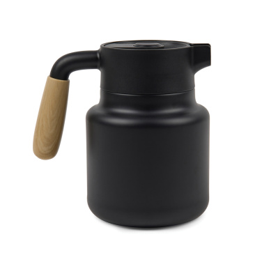 Logotrade Firmengeschenke das Foto: VINGA Arbe RCS Isolierkanne 1200ml