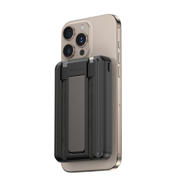 Logotrade Werbeartikel das Foto: Urban Vitamin Delano 5-in-1 10.000mAh 20W PD magn. Powerbank