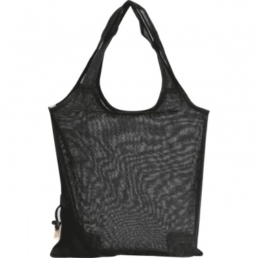 Logotrade Werbegeschenke das Foto: Tasche aus recycelter Baumwolle Modena