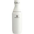 Stanley 350 ml All Day Slim Flasche, Creme