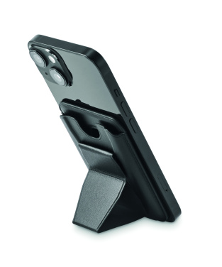 Logotrade Werbegeschenke das Foto: 2in1 Smartphone-Halter