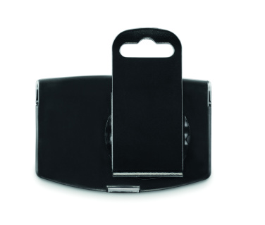 Logotrade Werbegeschenke das Foto: Schraubendreher-Bit-Set