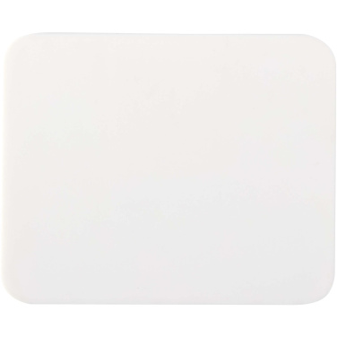 Logotrade Logogeschenke das Foto: Gaia 4 Port USB Hub mit USB-A- und Typ-C-Ausgang und zwei Eingängen aus recyceltem Kunststoff