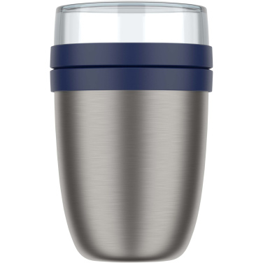 Logotrade werbemittel das Foto: Mepal Ellipse Thermo-Lunchpot 2.0