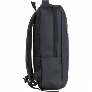 Logotrade Werbeartikel das Foto: Laptop-Rucksack PARMA