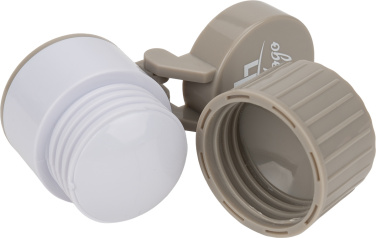 Logotrade werbemittel das Foto: Bunker