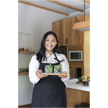 Logotrade werbemittel das Foto: Originalhome Schürze aus recyceltem Material 