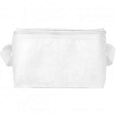 Logotrade promotional product image of: Spectrum 6-can cooler bag 4L