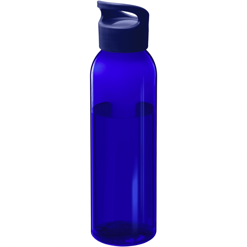Logo trade advertising products image of: Sky 650 ml Tritan™ water bottle