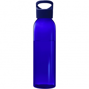 Logotrade promotional item picture of: Sky 650 ml Tritan™ water bottle