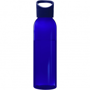 Logotrade advertising product picture of: Sky 650 ml Tritan™ water bottle
