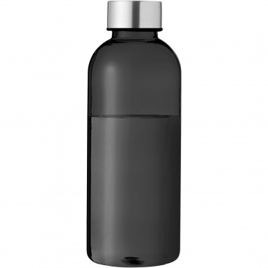 Logo trade corporate gift photo of: Spring 600 ml Tritan™ water bottle