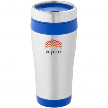 Logo trade promotional merchandise image of: Elwood 410 ml insulated tumbler