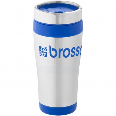 Logotrade promotional gift image of: Elwood 410 ml insulated tumbler