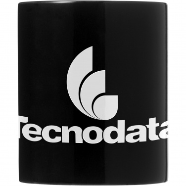 Logotrade promotional items photo of: Santos 330 ml ceramic mug