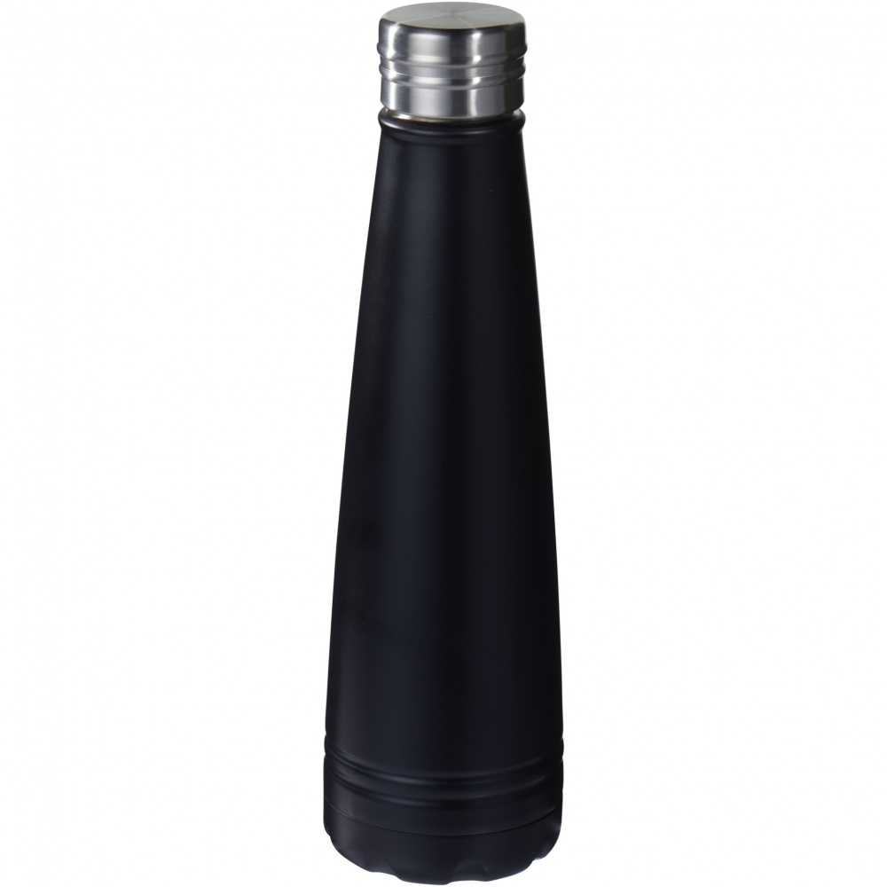 Logo trade corporate gift photo of: Duke 500 ml copper vacuum insulated water bottle