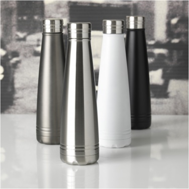 Logo trade promotional items picture of: Duke 500 ml copper vacuum insulated water bottle