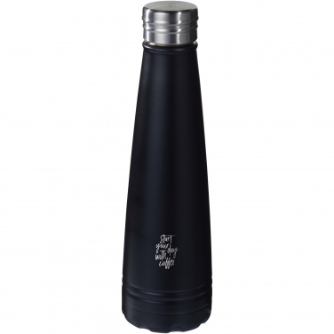Logo trade promotional merchandise picture of: Duke 500 ml copper vacuum insulated water bottle