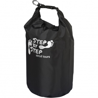 Logotrade advertising product image of: Survivor 5 litre waterproof roll-down bag