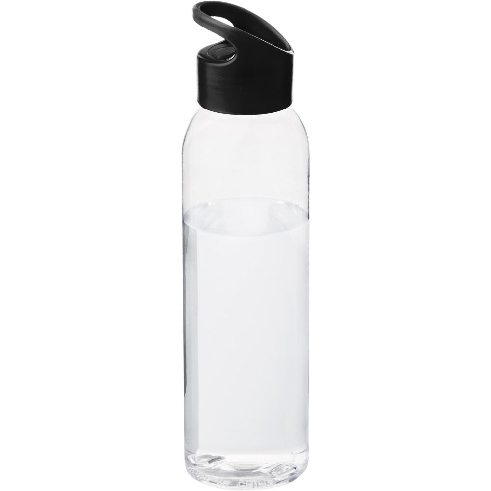 Logo trade promotional merchandise picture of: Sky 650 ml Tritan™ colour-pop water bottle