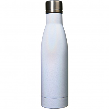 Logotrade promotional giveaway picture of: Vasa Aurora 500 ml copper vacuum insulated water bottle
