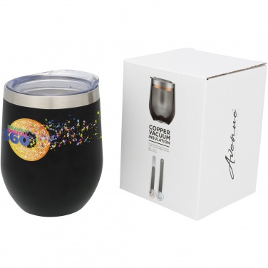 Logotrade corporate gift picture of: Corzo 350 ml copper vacuum insulated cup