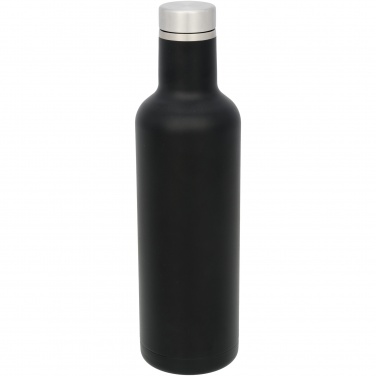 Logotrade advertising product image of: Pinto 750 ml copper vacuum insulated bottle